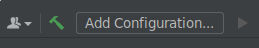 IntelliJ: ajouter une configuration de debug
