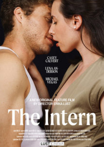 &ldquo;The intern&rdquo;, D&rsquo;erika Lust